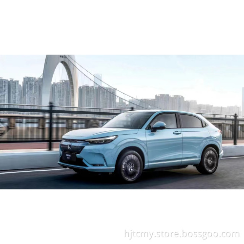 Vendita calda Honda ENP1 2023 Nuove auto elettriche SUV Auto elettrica per adulti China all&#39;ingrosso